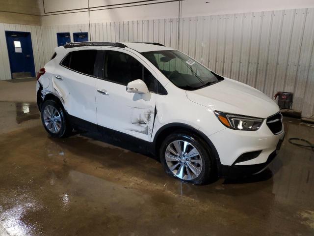 KL4CJASB2JB587493 | 2018 BUICK ENCORE PRE