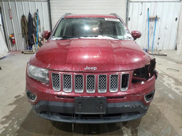 1C4NJDEBXFD217352 | 2015 JEEP COMPASS LA