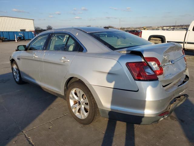 1FAHP2EW5BG103194 | 2011 Ford taurus sel