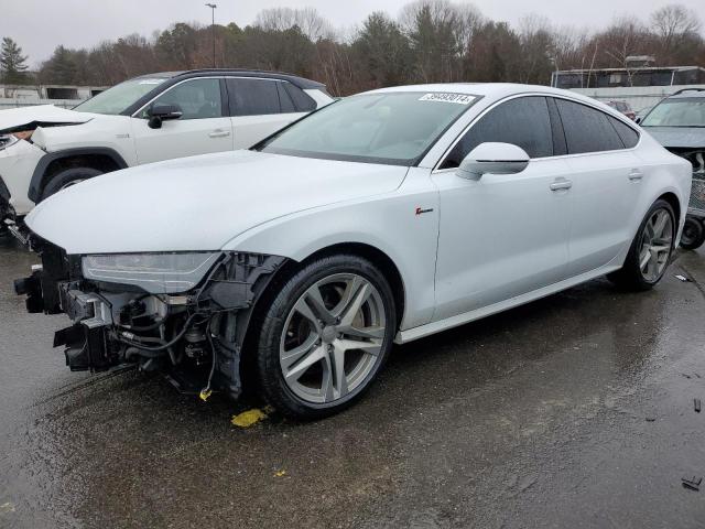 VIN WAUW2AFC1HN086300 2017 Audi A7, Premium Plus no.1