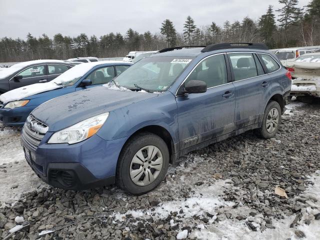 2014 Subaru Outback 2.5i