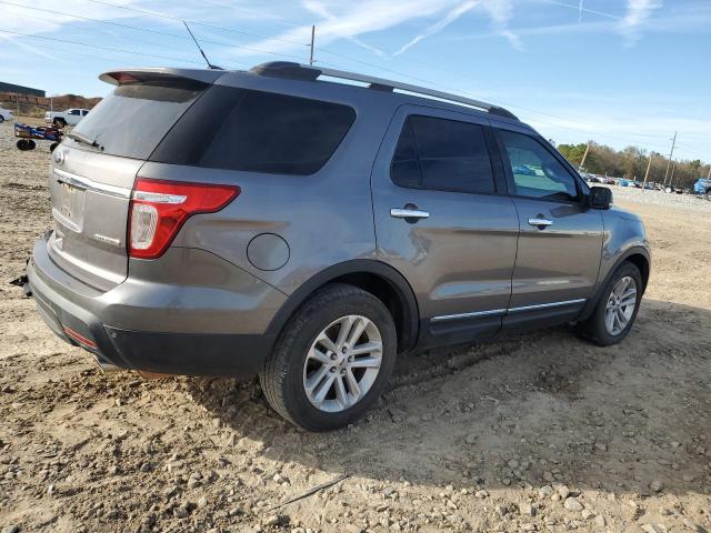 1FM5K7D89EGA13199 | 2014 FORD EXPLORER X