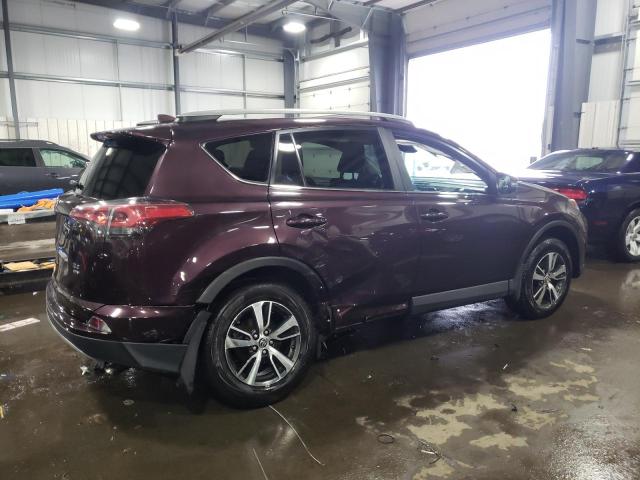 2T3RFREV5JW828055 | 2018 TOYOTA RAV4 ADVEN