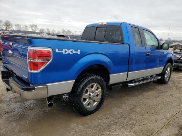 1FTFX1EF6EFB15392 | 2014 FORD F150 SUPER