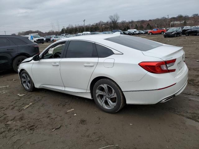 2018 HONDA ACCORD EXL - 1HGCV2F58JA028185