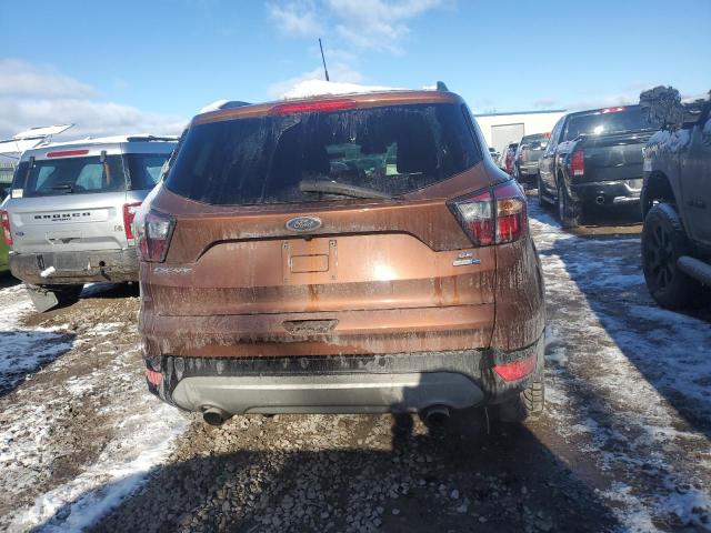 1FMCU9G98HUA62272 | 2017 Ford escape se