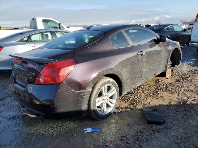 Vin: 1n4al2ep6cc144688, lot: 39878654, nissan altima s 20123
