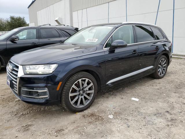 2017 Audi Q7 Prestige