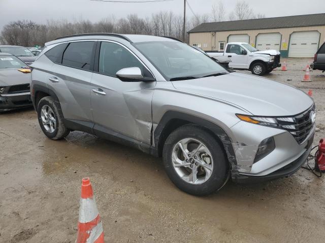 5NMJBCDE6RH299674 | 2024 HYUNDAI TUCSON SEL