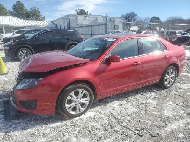 Vin: 3fahp0ha5cr198922, lot: 38987844, ford fusion se 2012 img_1