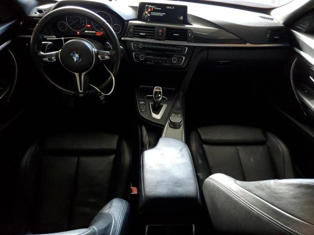 2016 BMW 335 Xigt VIN: WBA3X9C52GD869445 Lot: 37590144