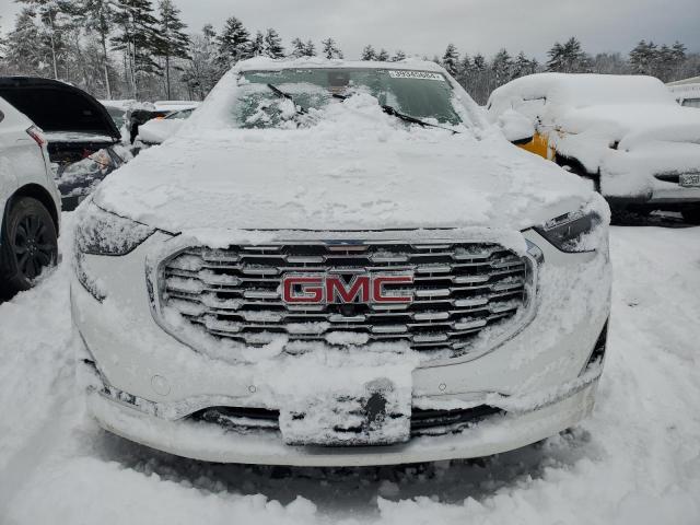 2020 GMC TERRAIN DE 3GKALXEX2LL283491