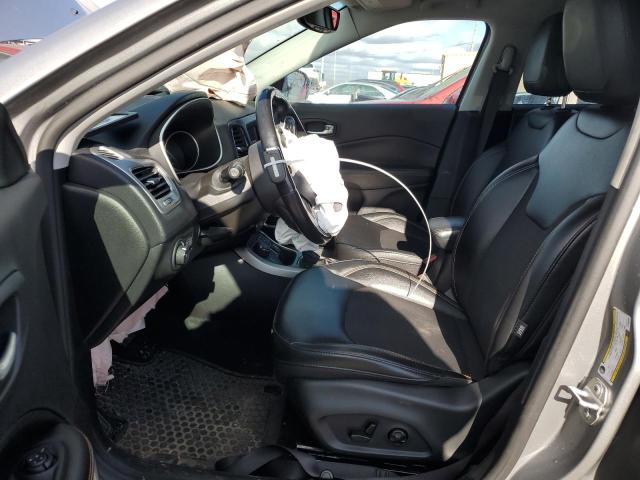 2019 JEEP COMPASS LA - 3C4NJDBB2KT850680