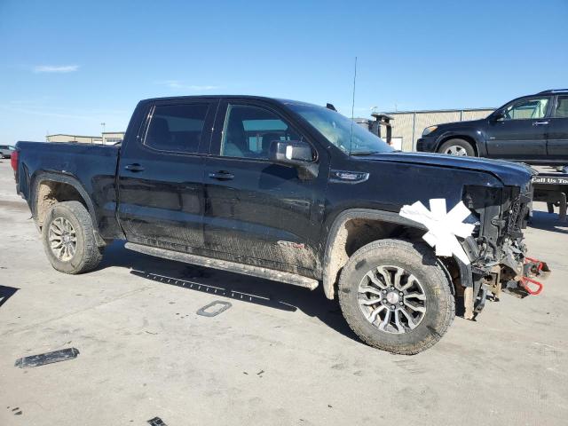 2021 GMC SIERRA K15 - 3GTU9EET2MG454081