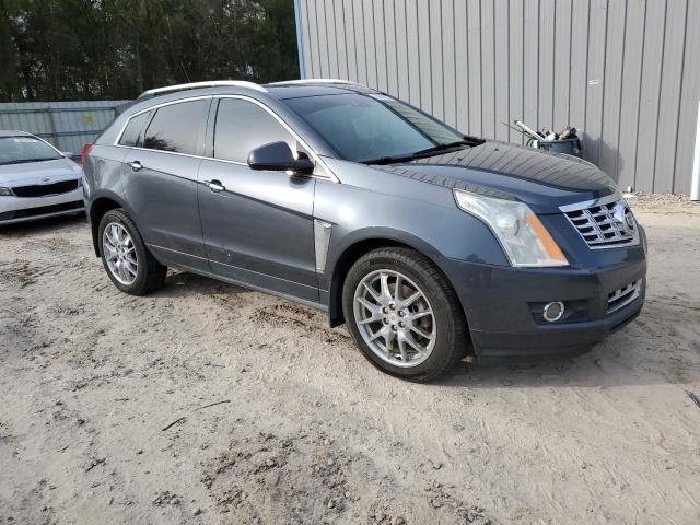 Vin: 3gyfnde35ds592493, lot: 38663934, cadillac srx performance collection 20134