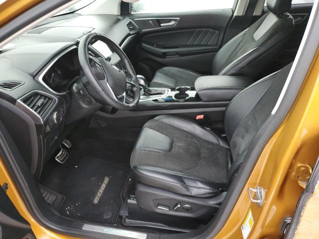 2FMPK4AP2GBB29535 2016 FORD EDGE, photo no. 7