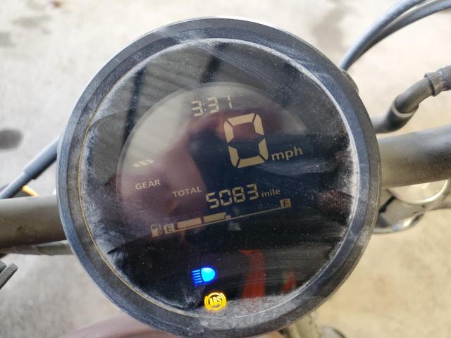2023 HONDA CMX300 A MLHNC5354P5600676