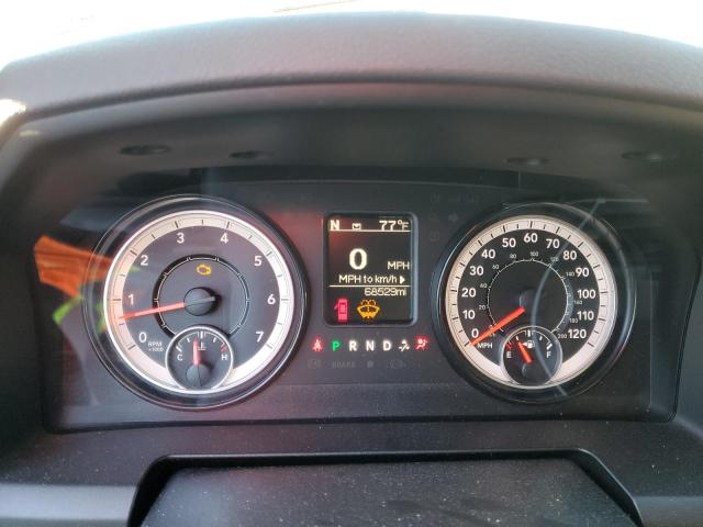 2018 RAM 1500 ST - 1C6RR6FT0JS210239