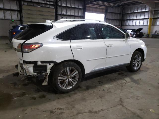 2T2BK1BA3FC311740 | 2015 LEXUS RX 350 BAS