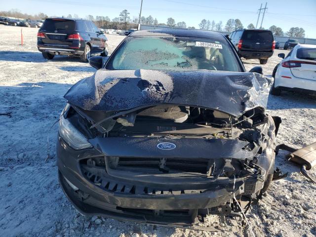 2017 FORD FUSION SE - 3FA6P0T93HR145647