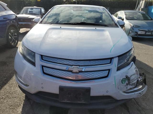 VIN 1G1RH6E42DU135177 2013 Chevrolet Volt no.5