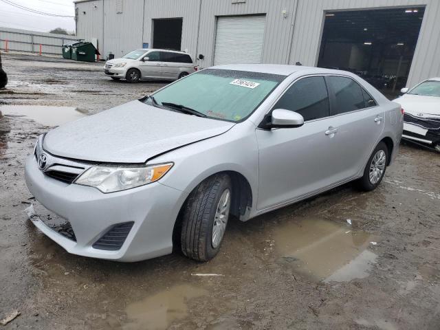 4T1BF1FK6EU448678 | 2014 TOYOTA CAMRY L