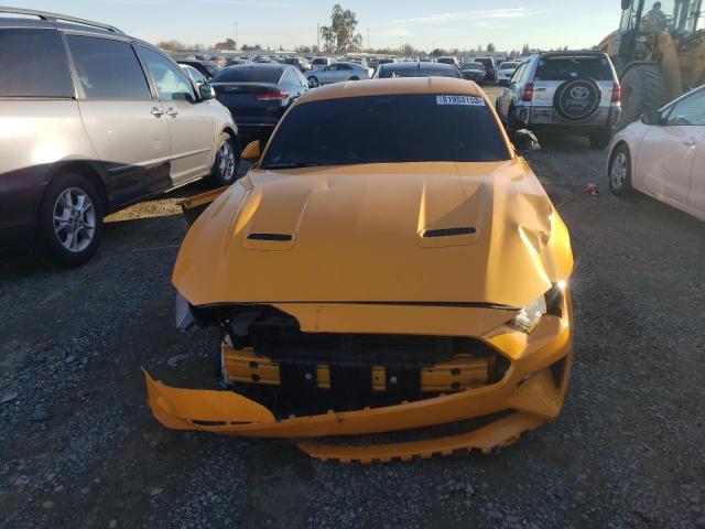 2022 Ford Mustang Gt VIN: 1FA6P8CF4N5147846 Lot: 81953153