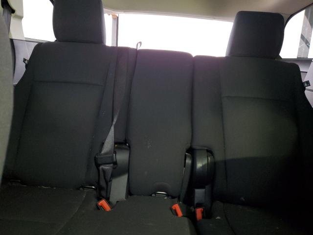 3D4PG5FV5AT187947 2010 Dodge Journey Sxt