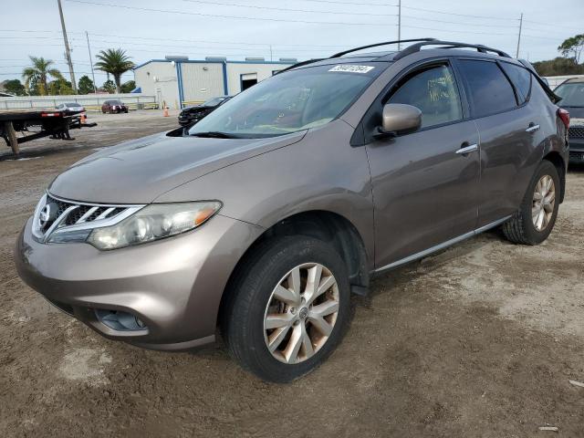 2013 Nissan Murano S