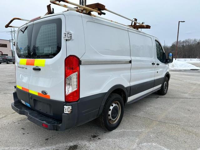 1FTYE1YM7GKB52096 | 2016 FORD TRANSIT T-