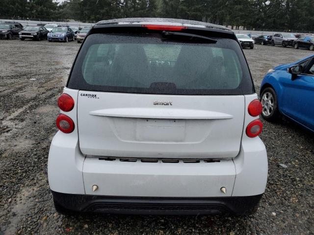 2015 Smart Fortwo Pure VIN: WMEEJ3BAXFK792926 Lot: 38624514