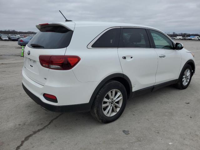 5XYPG4A59KG501882 | 2019 KIA SORENTO LX