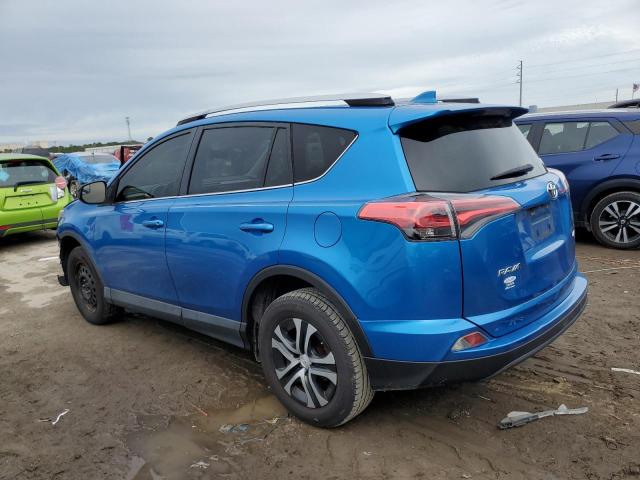 JTMZFREVXGJ089515 | 2016 TOYOTA RAV4 LE