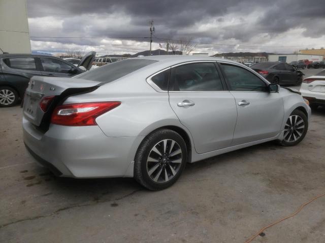 Vin: 1n4al3apxgc128947, lot: 39848474, nissan altima 2.5 20163