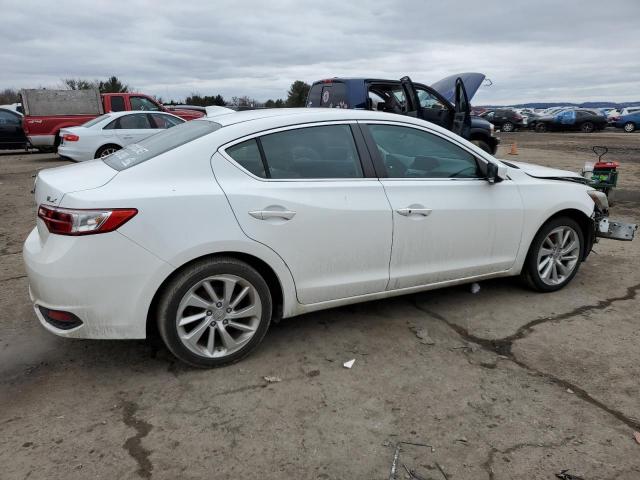 2016 ACURA ILX PREMIU 19UDE2F7XGA000371