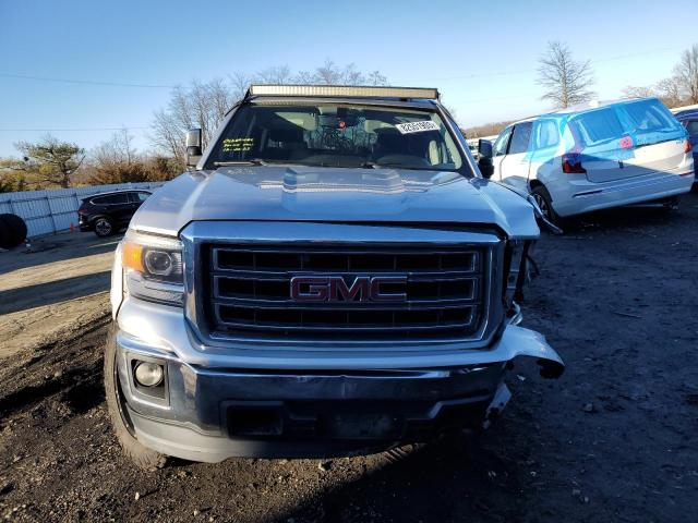 3GTU2UEC4FG189939 | 2015 GMC SIERRA K15