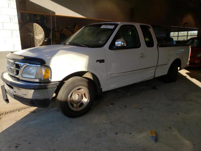 1997 Ford F-150 