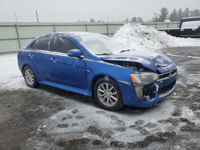 JA32U2FU1FU013861 | 2015 MITSUBISHI LANCER ES