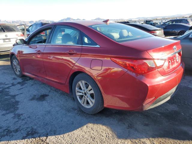 5NPEB4AC5EH884429 | 2014 HYUNDAI SONATA GLS