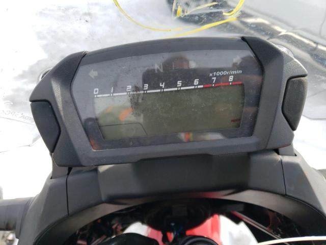 2014 HONDA NC700X JH2RC6305EK000656