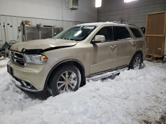 1C4RDJDGXEC475492 | 2014 DODGE DURANGO LI