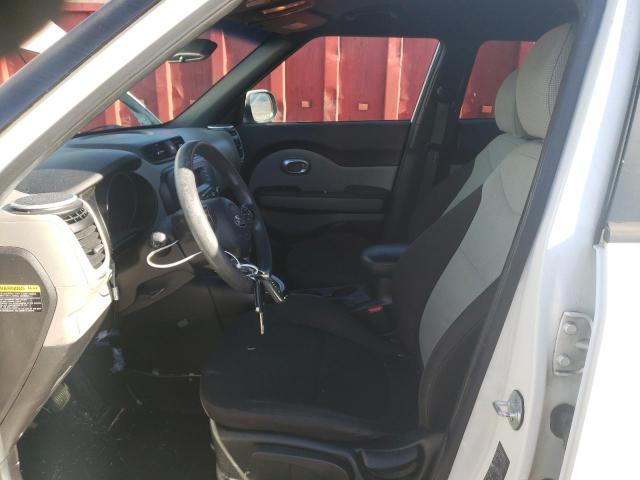 KNDJN2A26F7795993 | 2015 KIA soul