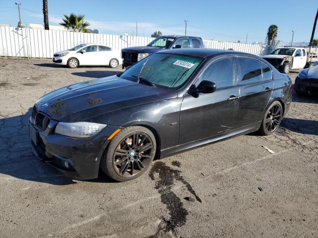 2011 BMW 3 Series 335i