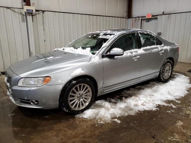 2012 Volvo S80 