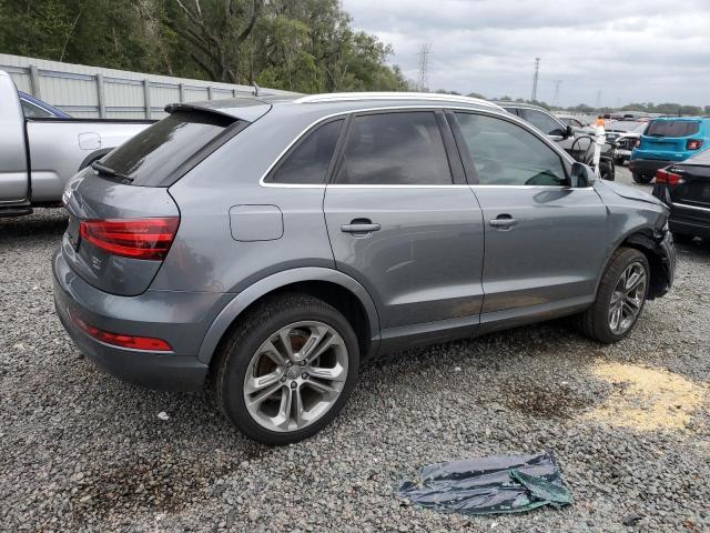 WA1GFCFS6FR003703 | 2015 AUDI Q3 PRESTIG