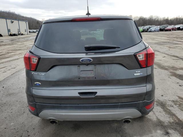 1FMCU9GD3KUA14075 | 2019 FORD ESCAPE SE