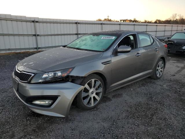 2012 Kia Optima SX