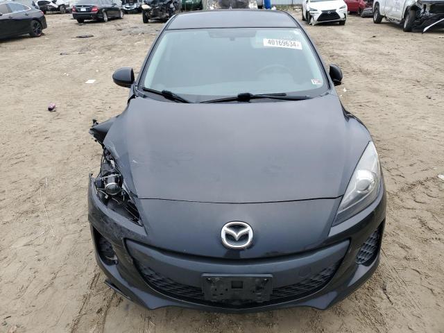 2013 Mazda 3 I VIN: JM1BL1L79D1709475 Lot: 51249784