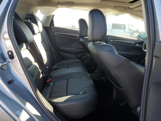 2020 HONDA FIT EXL 3HGGK5H93LM707234