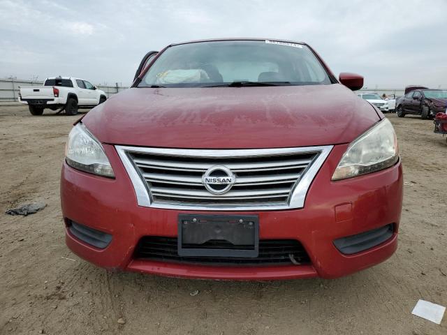 3N1AB7AP9EY288314 | 2014 NISSAN SENTRA S